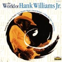 Hank Williams-jr. - World Of Hank Williams, Jr.